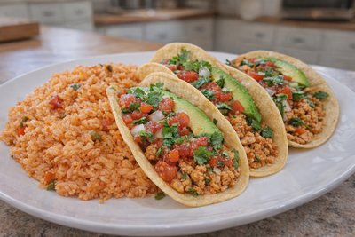 How to Cook Versatile Ground Chicken: A Culinary Guide